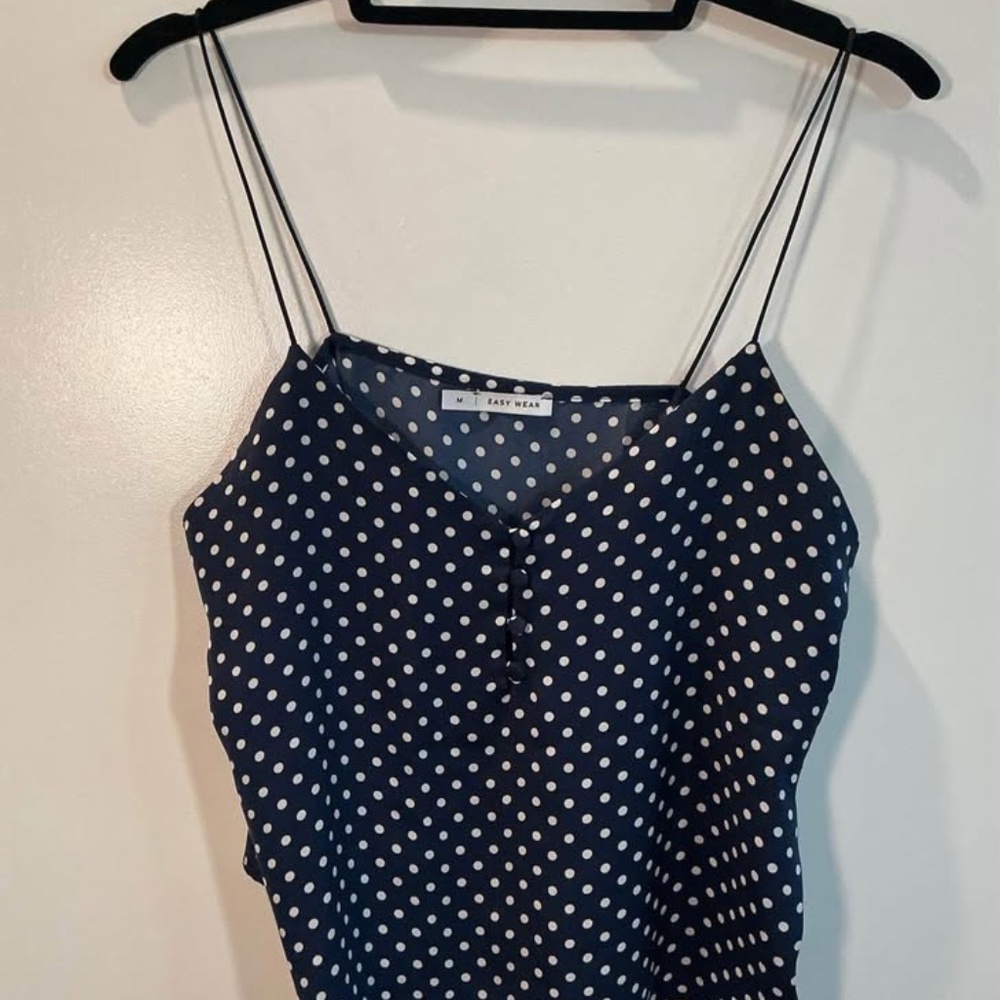 Cropped Top - Picture 2 of 2